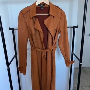 Women’s Trench Coat 🧥